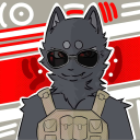451 Club Discord Server Logo