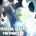 Soul OP's Mania Discord Server Logo
