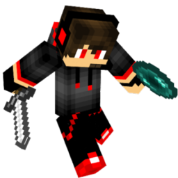 The Alpha Pack Discord Server Logo