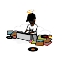 Underground Cooks Discord Server Logo