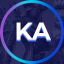 Kinch Analytics Discord Server Logo