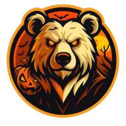 Polar Rust Discord Server Logo