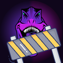 South America Memes Discord Server Logo