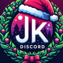 Multiverso de JK  🌌 Discord Server Logo