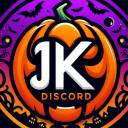 Multiverso de JK  🌌 Discord Server Logo