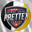 Prettex Gaming Discord Server Logo