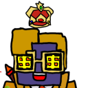 VNEX WORLD Discord Server Logo