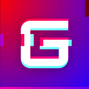 GG Friends Discord Server Logo