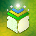 Casinha Discord Server Logo