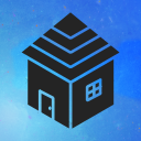 Casinha Discord Server Logo