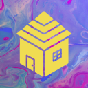 Casinha Discord Server Logo