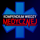 Kompendium Wiedzy Medycznej Discord Server Logo