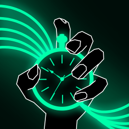 HOURS Discord Server Logo