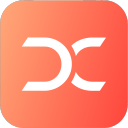 Devos Code Discord Server Logo