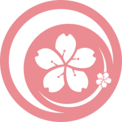 Anime Corner Old Server Discord Server Logo