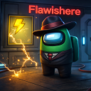 Taskiswhere? Among Us and More Discord Server Logo