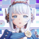 GENSHIN IMPACT INDIA🇮🇳 Discord Server Logo