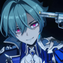 GENSHIN IMPACT INDIA🇮🇳 Discord Server Logo