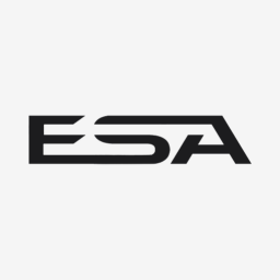 ESA︱Blackout Discord Server Logo