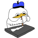 D7MYNISM Discord Server Logo