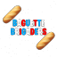 Baguette Brigade Discord Server Logo