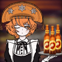 Baiano's Bar Discord Server Logo