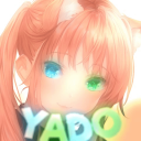 Yado Discord Server Logo