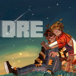 Dre Discord Server Logo