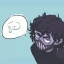 Corpse Husband Discord Server Logo