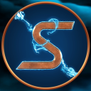 Spellcraft Discord Server Logo
