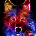 A Group Of People Discord Server Logo