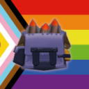 Fancy Munitions Pack Discord Server Logo
