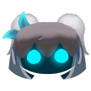 Kozma's Backpack Discord Server Logo