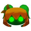 Kozma's Ween Discord Server Logo