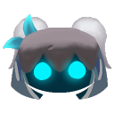 Koz ma nuts too big Discord Server Logo