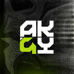 ak4y Scripts Discord Server Logo