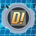 DigiDestiny / Altered Anime Community Server Discord Server Logo