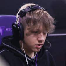 Rezon Community Discord Server Logo