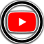 YouTubers Discord Server Logo