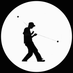 YoYoTricks.com - Yoyo Discord Server Logo