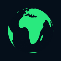 Narcos Community Discord Server Logo