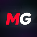 MEGA TEAM Discord Server Logo