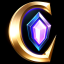 Crystals of Fate Discord Server Logo