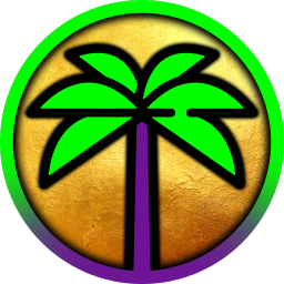 Christian Vibeserver Discord Server Logo