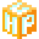 Unconventional Heropack Group Discord Server Logo