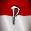 Phasmophobia Indonesia Discord Server Logo