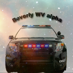 Beverly Discord Server Logo