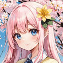 🌸 Evaness Discord Server Logo