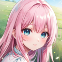 🍃 Evaness Discord Server Logo