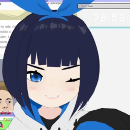 🍉Miou Gang🍉 Discord Server Logo